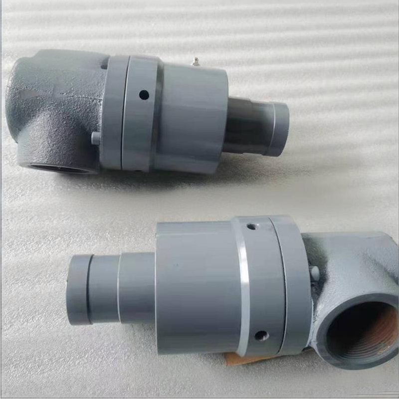 干燥機(jī) 燙平機(jī)行業(yè)專用旋轉(zhuǎn)接頭